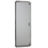 NSYID168 - Spacial SF/SM plain internal door - 1600x800 mm, Schneider Electric