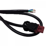 NSYLAM3MDC - Cablu pentru lampa cc cu cert. tip CEI
