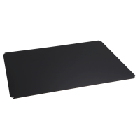 NSYMB54 - Insulating mounting plate for enclosure H500xW400mm made of bakelite, Schneider Electric (multiplu comanda: 5 buc)