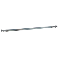 NSYMFSC80D - Spacial SF/SM set of depth - adjustable rail with supports - 800 mm, Schneider Electric