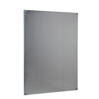 NSYMP2012 - Spacial SF/SM mounting plate - 2000x1200 mm, Schneider Electric