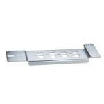 NSYMPS80 - Reinforced plate, NSYMPS80, Schneider Electric