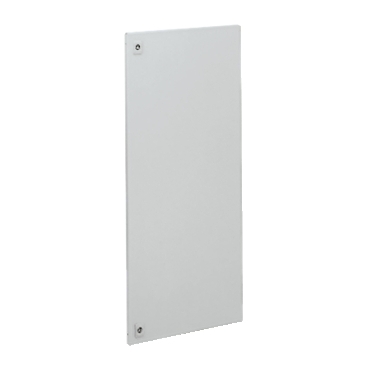 NSYPAPLA125G - internal door for PLA enclosure H1250xW500 mm, Schneider Electric
