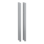NSYSFNV12 - Montanti verticali, PanelSeT SFN 1200, set de 4 bucati, NSYSFNV12, Schneider Electric