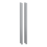 NSYSFNV14 - Montanti verticali, PanelSeT SFN 1400, set de 4 bucati, NSYSFNV14, Schneider Electric