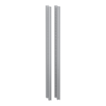 NSYSFNV16 - Montanti verticali, PanelSeT SFN 1600, set de 4 bucati, NSYSFNV16, Schneider Electric