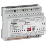 OVA18544 - Exiway Power CBS, modul de interogare a intrerupatorului de lumina NMO, OVA18544, Schneider Electric