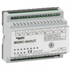 OVA18545 - Exiway Power CBS, modul MSWC Intrare/Iesire, OVA18545, Schneider Electric