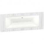OVA38354 - Exiway Easyled- emergency light luminaire - std - non-maintained - 2 h - 140 lm, Schneider Electric