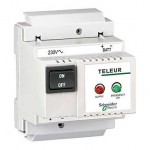 Telecomanda Teleur 100, OVA50325E, Schneider Electric