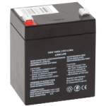 OVA51117 - Exiway Power CBS, Baterie Pb acid 12V5,2AH, OVA51117, Schneider Electric