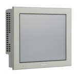 PFXGP4601TMD - 12.1 touch panel display, SVGA, Matrix, 2xCOM, ETH, USB A & mini-B, SD, 24VDC, PFXGP4601TMD, Schneider Electric