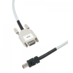 REL52825 - Remote port cable for P3U, REL52825, Schneider Electric