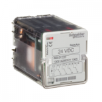 REL91223 - RelayAux - instantaneous fast trip relay - 4 C/O - pick-up time < 8 ms - 110 VDC, REL91223, Schneider Electric