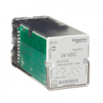 REL91323 - RelayAux - single phase trip circuit supervision relay - 2 C/O - 110 V DC, REL91323, Schneider Electric