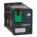 RPM21P7 - Releu de Interfata, Zelio Rpm, 2 C/O, 230 V C.A., 15 A, RPM21P7, Schneider Electric
