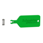 S520299 - Noua Unica, Arc adaptare intrerupator in intrerupator cu revenire, S520299, Schneider Electric