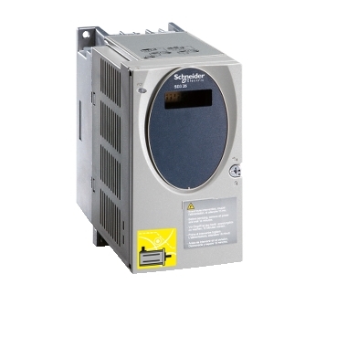 SD326RU25S2 - motion control stepper motor drive - SD326 - pulse/direction - <= 2.5 A, Schneider Electric