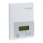 SE7200F5045 - Controler zona, EBE, Network Ready, analog, SE7200F5045, Schneider Electric