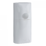 SED-WMS-P-5045 - End-Device Sensor for Occupancy: Wall Mounted, ZigBee Pro, SED-WMS-P-5045, Schneider Electric