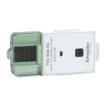 SXWBTAECXX10001 - Bluetooth eCommission adapter, SpaceLogic, SXWBTAECXX10001, Schneider Electric