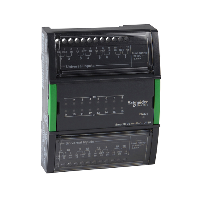 SXWUI16XX10001 - UI-16 Module: 16 Universal I, Schneider Electric