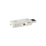SXWZBAUSB10001 - Wireless Adapter, SpaceLogic, for the AS-P, AS-B, MP series and RP series controllers, SXWZBAUSB10001, Schneider Electric