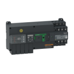 TA10D3S0324TPE - Comutator de sarcina, TransferPacT Activ automat, 32A, 400V, 3P, rotativ, cadru 100A, TA10D3S0324TPE, Schneider Electric