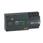 TA16D3L0804TPE - Comutator de sarcina, TransferPacT Activ automat, 80A, 400V, 3P, LCD, cadru 160A, TA16D3L0804TPE, Schneider Electric
