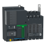 TA25D4S2004TPE - Inversor de sursa TransferPacT Automat, 200A, 400V, 4P, cadru 250A, TA25D4S2004TPE, Schneider Electric