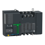 TA63D3S3204TPE - Inversor de sursa TransferPacT Automat, 320A, 400V, 3P, cadru 630A, TA63D3S3204TPE, Schneider Electric