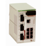 TCSESB093F2CU0 - Switch administrat prin TCP/IP Ethernet, TCSESB093F2CU0, Schneider Electric