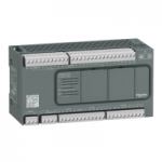 TM200C32U - controller M200, 32 IO, transistor SINK, TM200C32U, Schneider Electric
