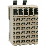 TM5C12D8T - Bloc Expansiune I/O Compact Tm5 - 20 I/O - 12 Di - 8 Do Tranzistor, TM5C12D8T, Schneider Electric