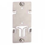 TM7ACMP - Plate for mounting on DIN rail, TM7ACMP, Schneider Electric