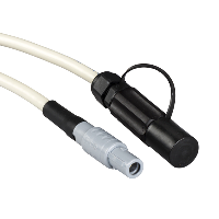 TRV00917 - cablu Micrologic pentru interfata USB - pentru NSX100..630, Schneider Electric