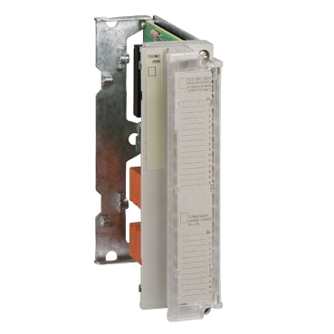 TSXDMZ28DT - TSX Micro - 28 I/O solid state, Schneider Electric