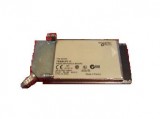 Card PCMCIA tip III, pt. coprocesor Atrium/procesor Premium, RS232 D, TSXSCP111, Schneider Electric