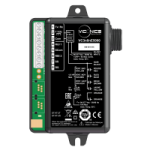 VC3400E5000 - Relay Pack for Line-voltage FCU, 90 to 277 VAC 50/60 Hz, 1H/1C Mod Reheat, SER models, On-Off, 1 H/C output, 3 fan outputs, VC3400E5000, Schneider Electric