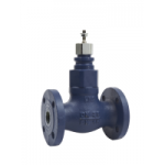 VGS211F-15CS03 - Globe Valve, 15mm, 2-Way, Flanged, stem Up Closed, Stainless Steel, 0.6kvs, Glycol 25-50% Steam and Water, VGS211F-15CS03, Schneider Electric