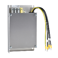 VW3A31407 - additionnal EMC input filter - 3-phase supply - 47 A, Schneider Electric