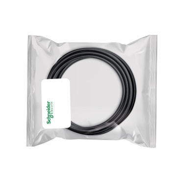 VW3S8201R15 - cable for pulse/direction signal - 5 V - shielded - 1.5 m, Schneider Electric