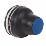 XACB9116 - Cap Invelit Pentru Buton Xac-B - Albastru - 4 Mm, -25 - +70 Â°C, XACB9116, Schneider Electric
