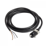 XC011L2 - Limitator Miniatura - Piston In Carcasa - Lungime Cablu 2 M, XC011L2, Schneider Electric