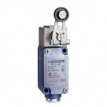 XC2JC10111 - limit switch XC2-J - roller lever - 1 C/O, Schneider Electric