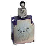 XCKML115H29 - Limitator Xckml - Levier Cu Rola Termoplastica - 2X(1Ni+1Nd) - Brusc - M20, XCKML115H29, Schneider Electric