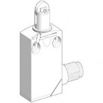 Limitator cu piston, 1 NC + 1 NO, 5 pini conector tata M12, XCMD2102C12, Schneider Electric