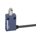 Limitator, 1 NC + 1 NO, salt al curentului de iesire, cablu 1 m, XCMN2102L1, Schneider Electric