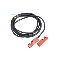 XCSDMC79110 - intr. electromagn. codat XCSDMC - SIL 3 - 2 ND, 1 ND decalate - cablu 10 m, Schneider Electric