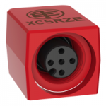 XCSRZE - Conector Pt. Senzor Rfid Model Daisy-Chain, XCSRZE, Schneider Electric